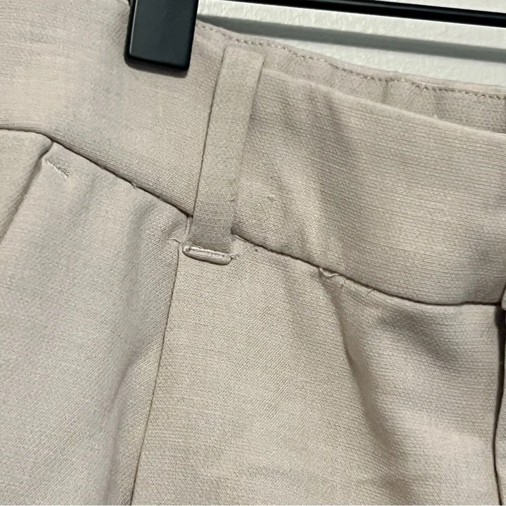 A+F Sloan Tailored High Waisted Shorts - Picture 5 of 10
